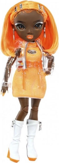 Conjunto de moda único