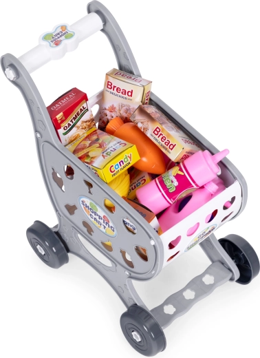 18 accesorios de alimentos