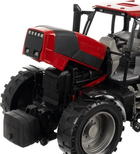 Resistente y fácil de limpiar