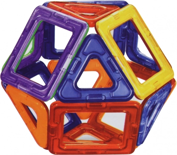 Fomenta la creatividad y la imaginación espacial