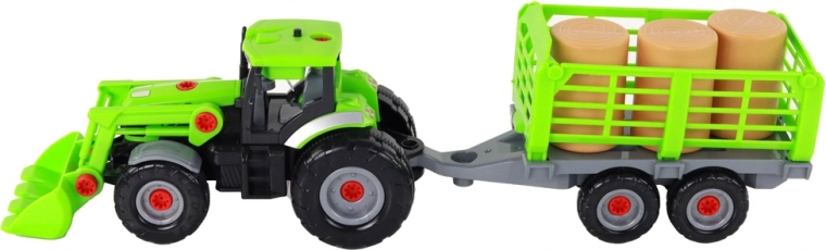 Luces y sonidos realistas