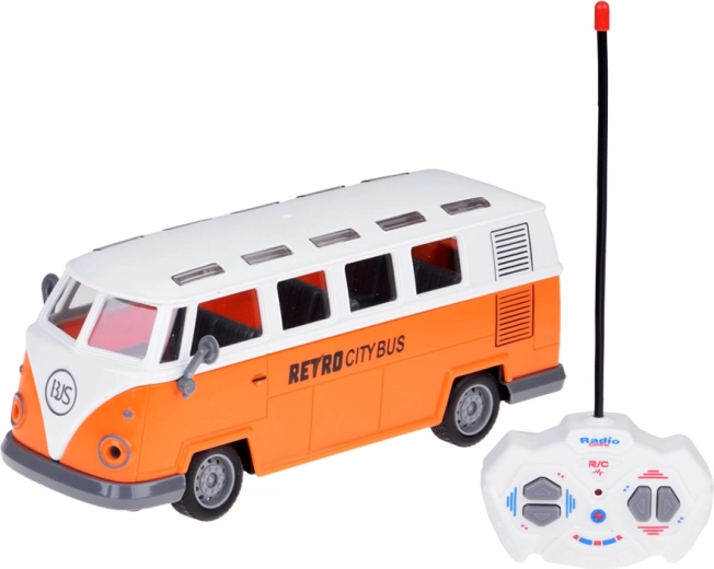 Control total de la conducción