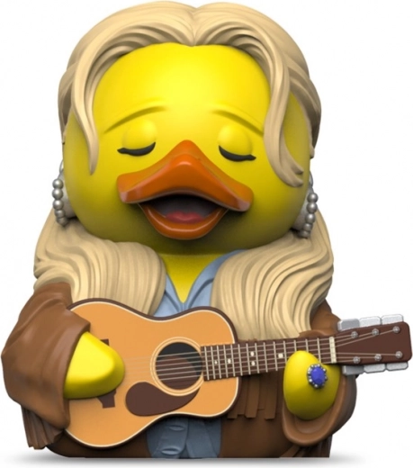 PHOEBE icónica en forma de pato