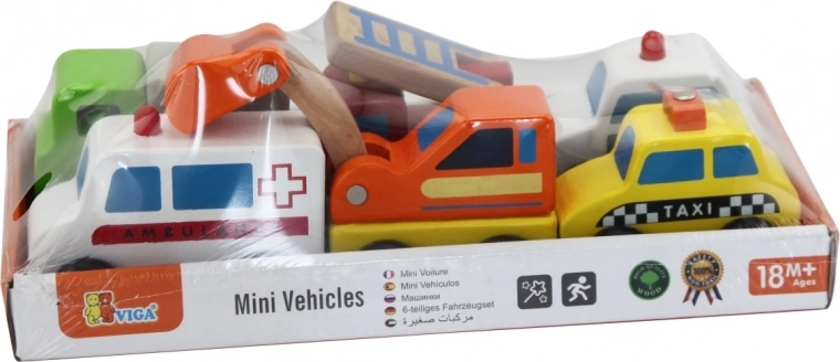 Diseño de madera seguro y resistente