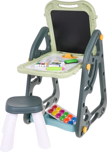 Seguridad y fácil montaje