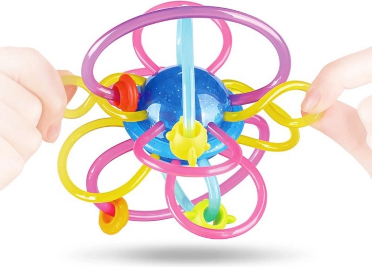 Alivio durante la dentición