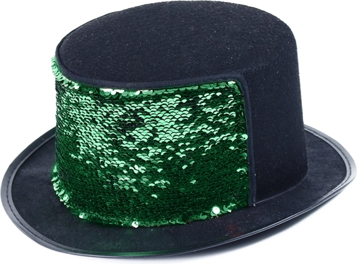 Brillo deslumbrante para cualquier fiesta