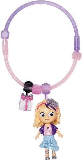 Cuentas y colgantes con estilo para un look genial