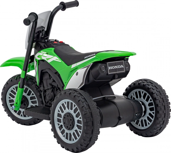 Aspecto con licencia HONDA