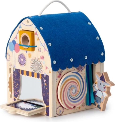 Portátil y resistente