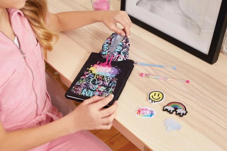 Todo lo necesario para la creatividad
