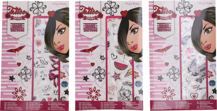 Ideal para fiestas y regalos