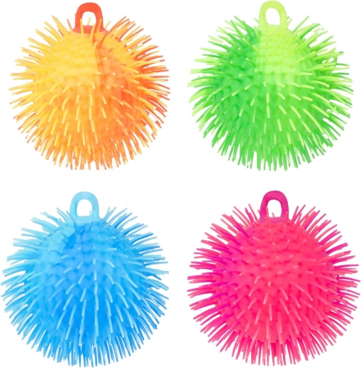 Gran diámetro de 15 cm para un agarre cómodo