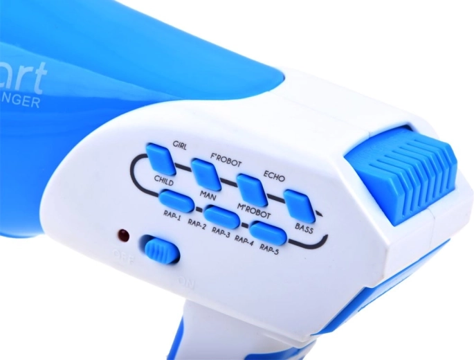 Manejo sencillo para niños