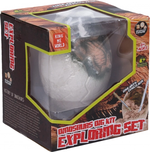 Embalaje de regalo listo para entregar