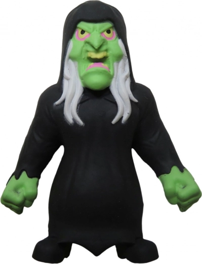 Blandas, elásticas y para apretar