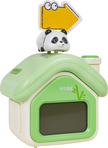 Luz nocturna que no interrumpe el sueño