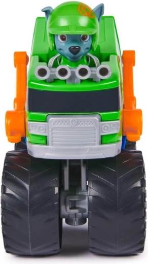 Figura de Acción Exclusiva