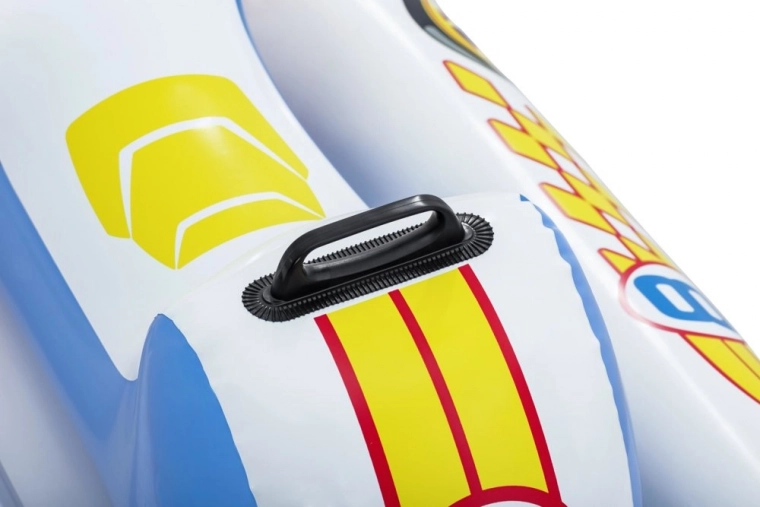 Asas seguras para un agarre firme