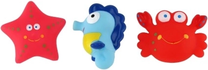 Diversión durante el baño