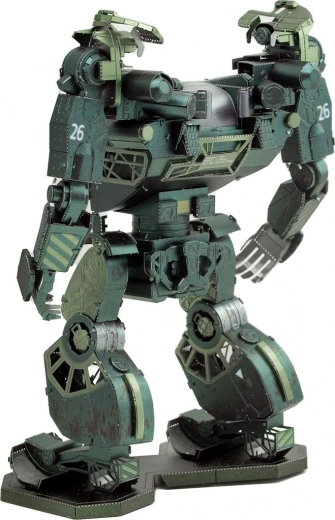 Decoración estable y llamativa