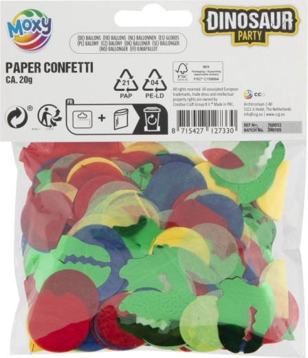 Envase práctico aprox. 20 g