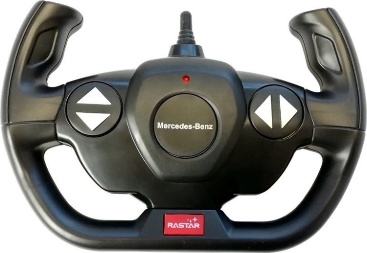 Control estable 2,4 GHz