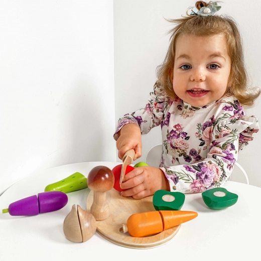 Desarrollo de la motricidad fina y la imaginación