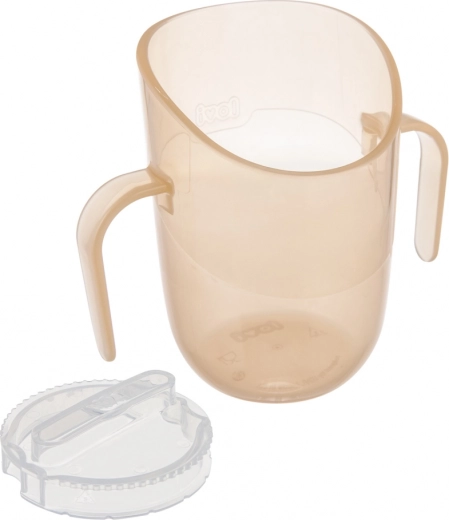 Crece con el niño: del entrenamiento a la taza abierta