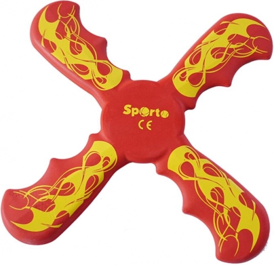Diseño atractivo SPORTO