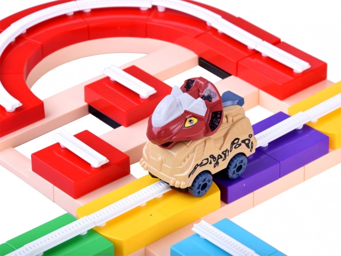 Conducción incluso en la pared