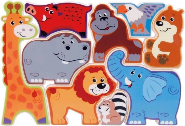 Apoyo a las habilidades motoras