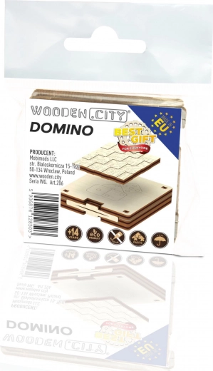Regalo ecológico de la UE