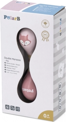 Ligera y fácil de agarrar