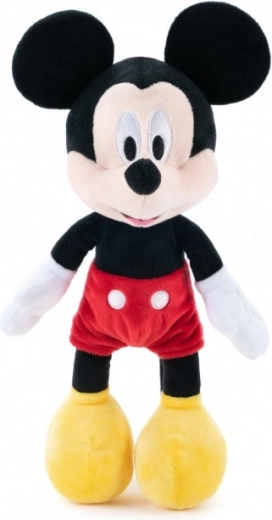 Aspecto icónico de MICKEY con atuendo clásico