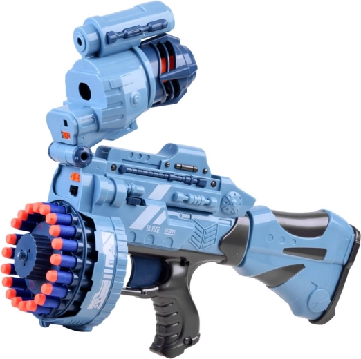 Alta capacidad del cargador