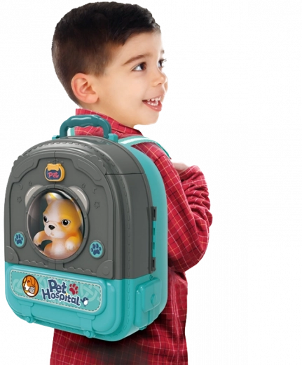 Diseño portátil y resistente