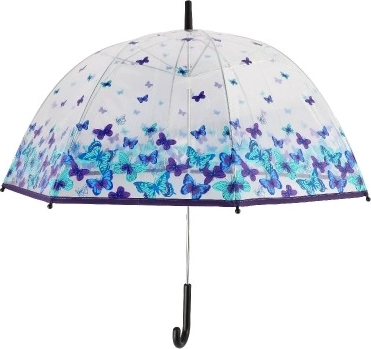 Diseño elegante con mariposas