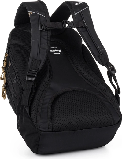 Transporte ergonómico y cómodo