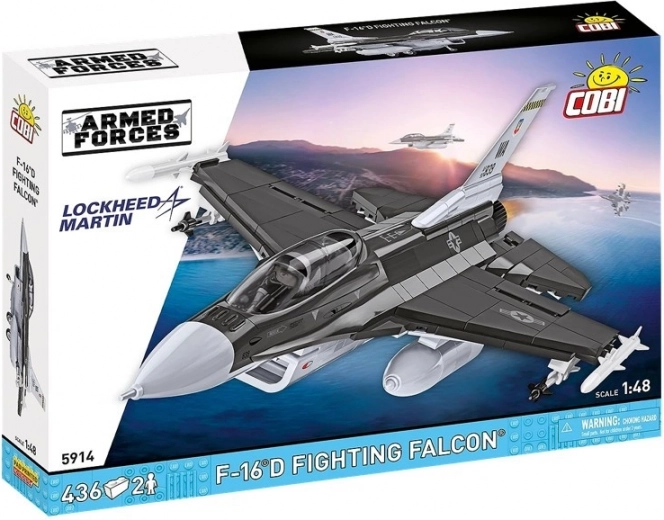 Escala realista 1:48 con licencia LOCKHEED MARTIN