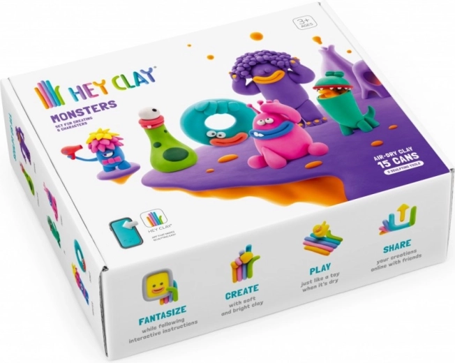 Modelado creativo sin desorden