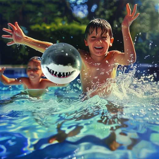 Diversión para toda la familia