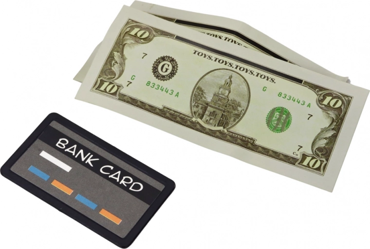 Accesorios para el juego