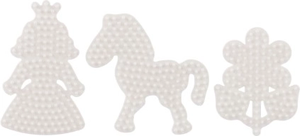 Formas creativas para todos