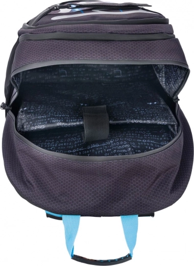 Material impermeable