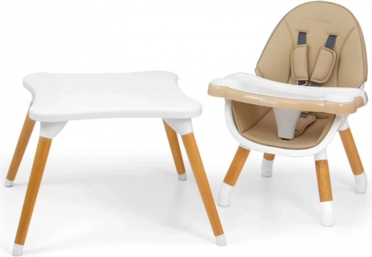 Diseño elegante y práctico