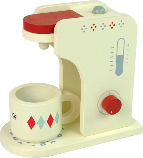 Juego de barista realista