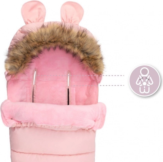 Instalación fácil y uso universal