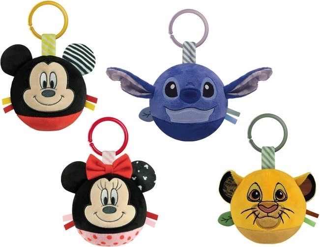 Anillo desmontable para colgar