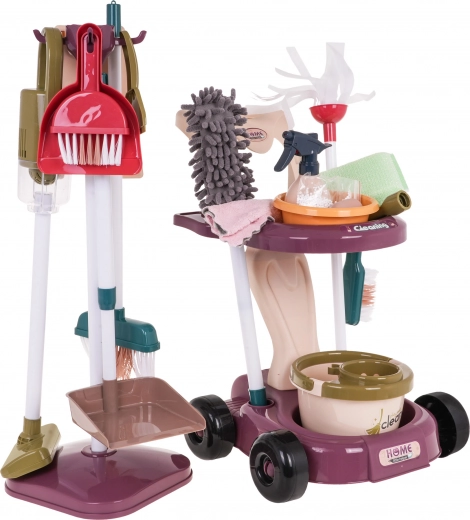 Apoyo a las habilidades motoras